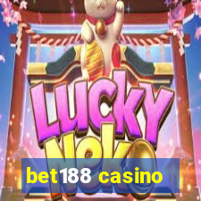 bet188 casino